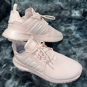 Adidas Originals X_PLR **Size 6 1/2 in Girl’s or Women’s Size 8 1/2)***